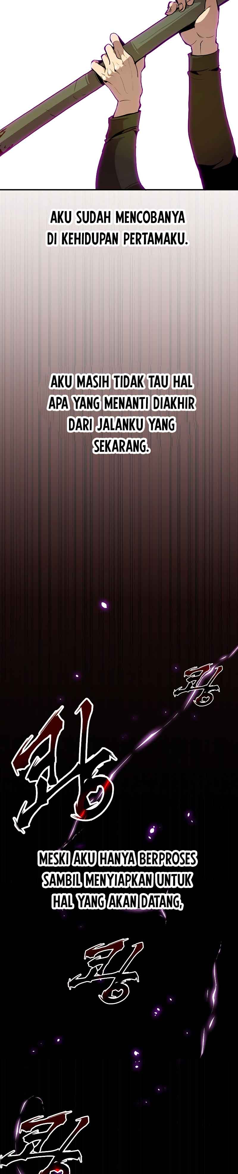 Worthless Regression Chapter 21 halaman 26