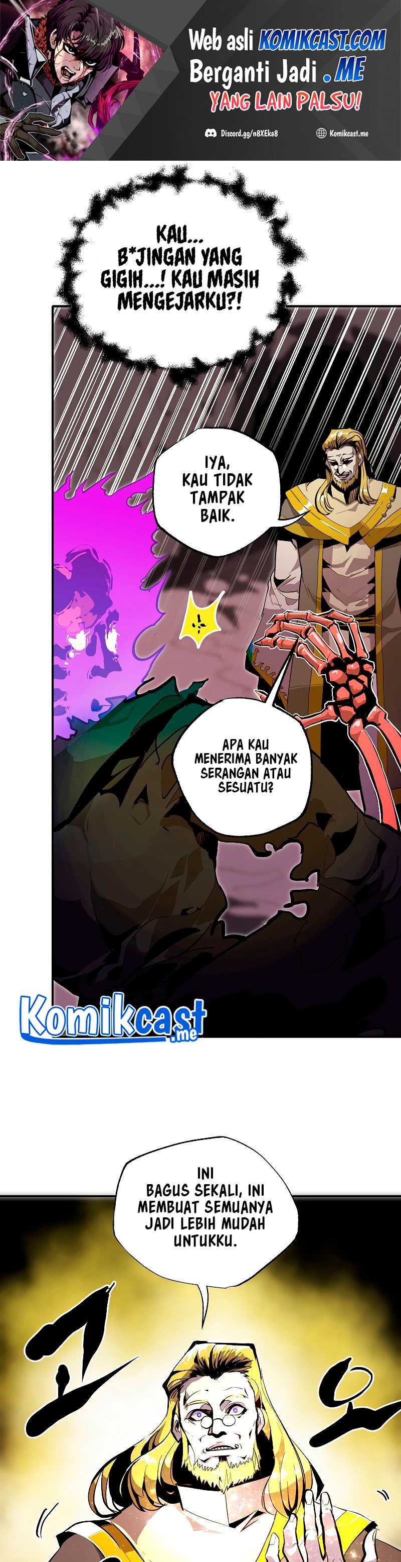 Worthless Regression Chapter 29 halaman 14