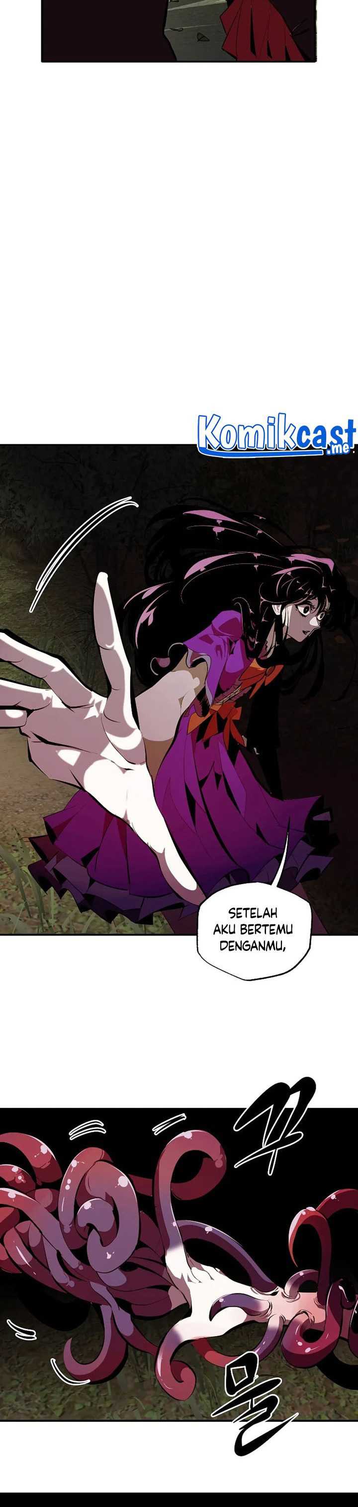 Worthless Regression Chapter 31 halaman 31