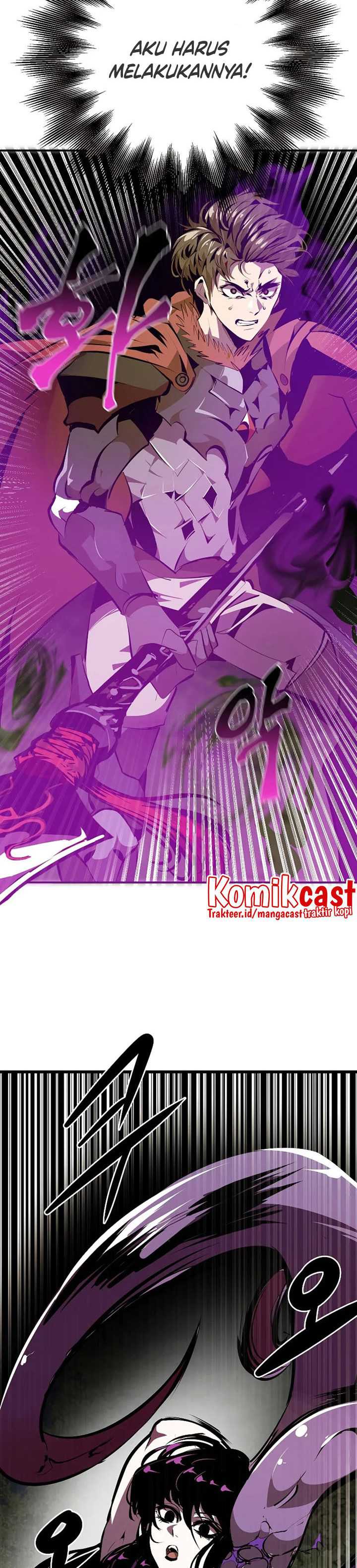 Worthless Regression Chapter 32 halaman 20