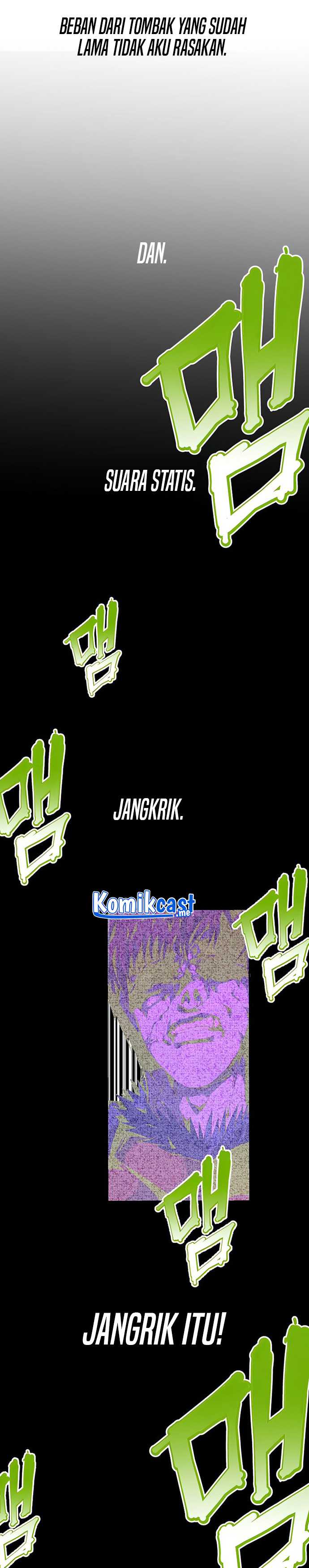 Worthless Regression Chapter 33 halaman 23