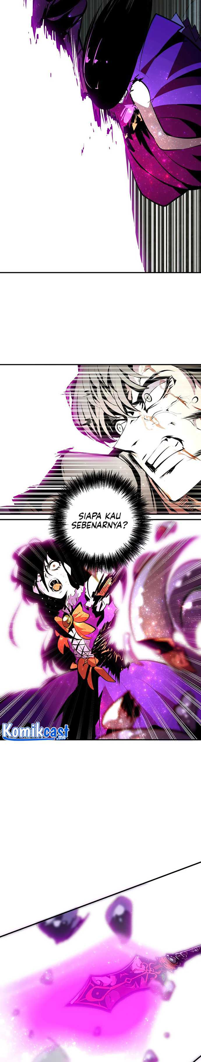 Worthless Regression Chapter 33 halaman 30