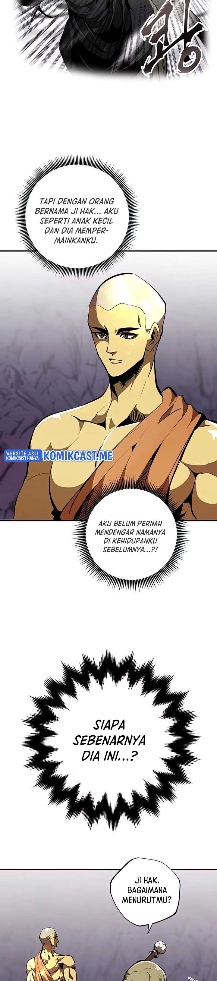 Worthless Regression Chapter 38 halaman 4