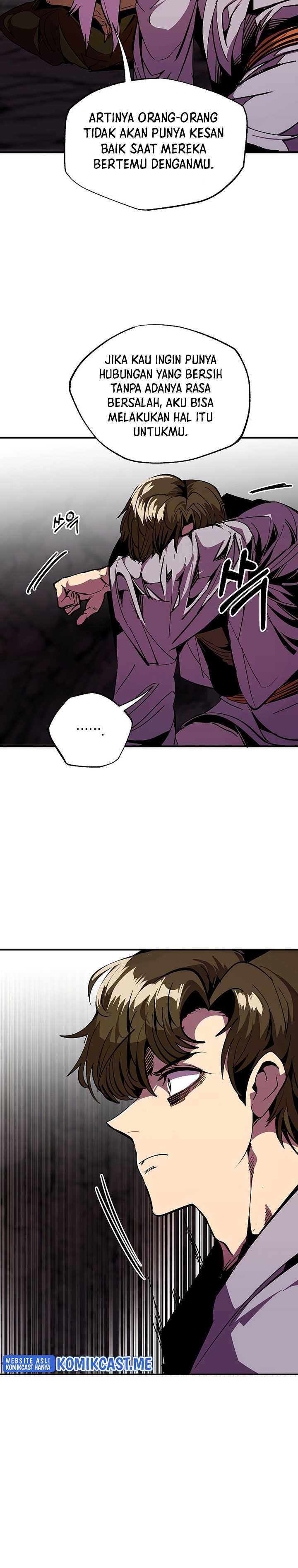 Worthless Regression Chapter 41 halaman 19