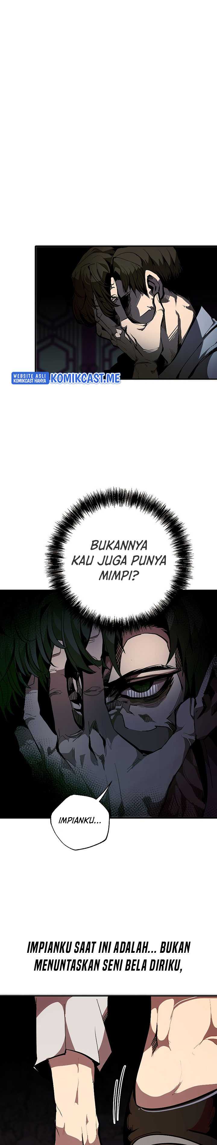 Worthless Regression Chapter 41 halaman 8