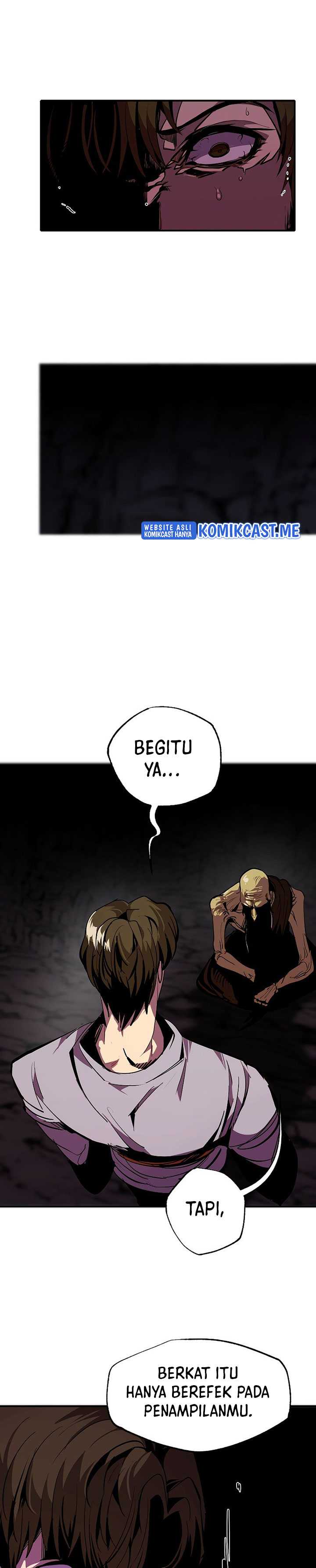 Worthless Regression Chapter 41 halaman 15