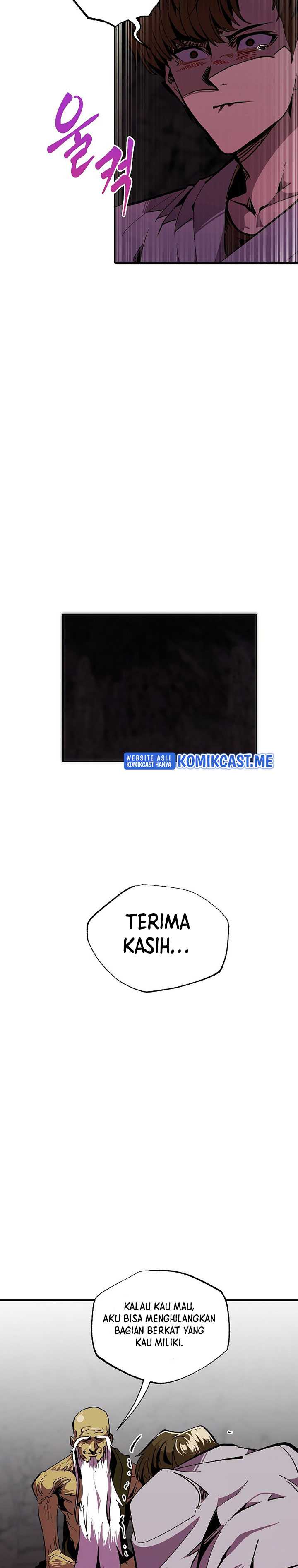 Worthless Regression Chapter 41 halaman 18
