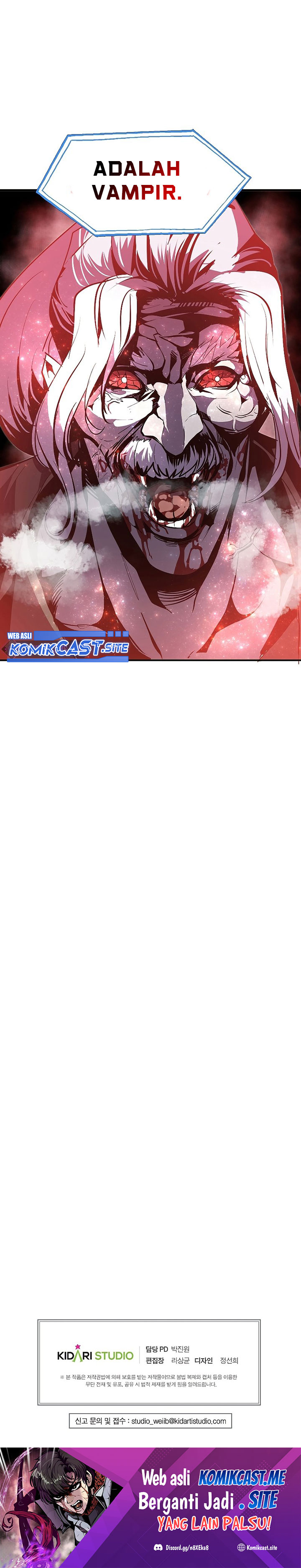Worthless Regression Chapter 45 halaman 31