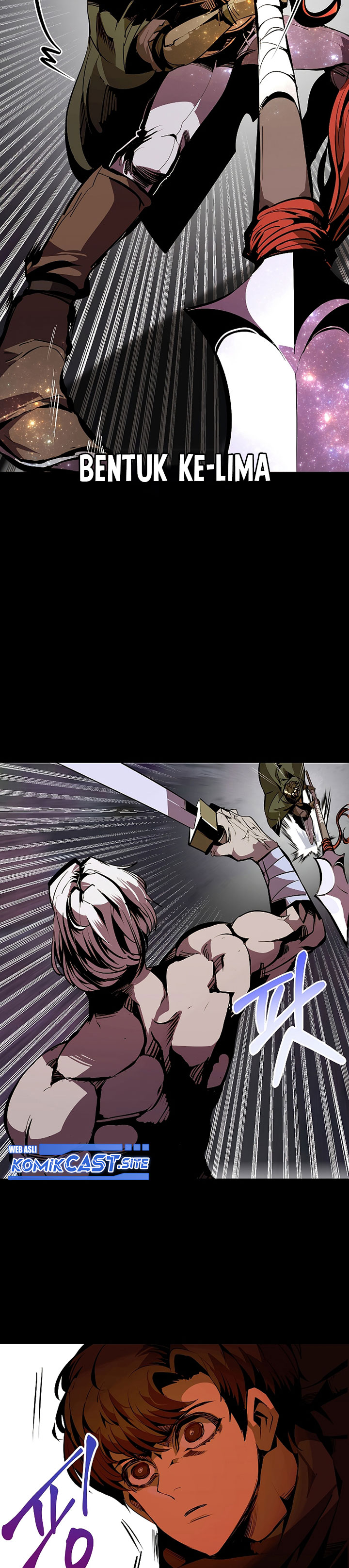 Worthless Regression Chapter 45 halaman 11