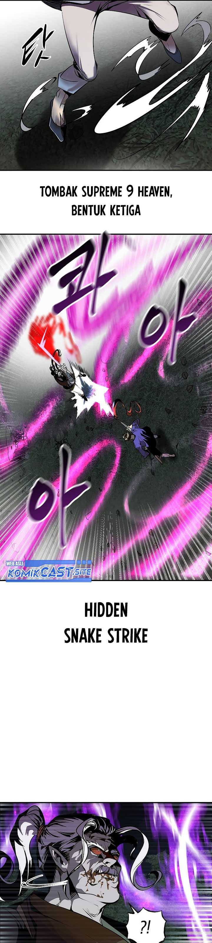 Worthless Regression Chapter 46 halaman 17