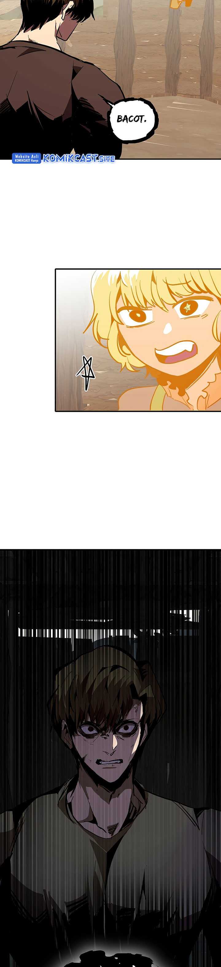Worthless Regression Chapter 49 halaman 27