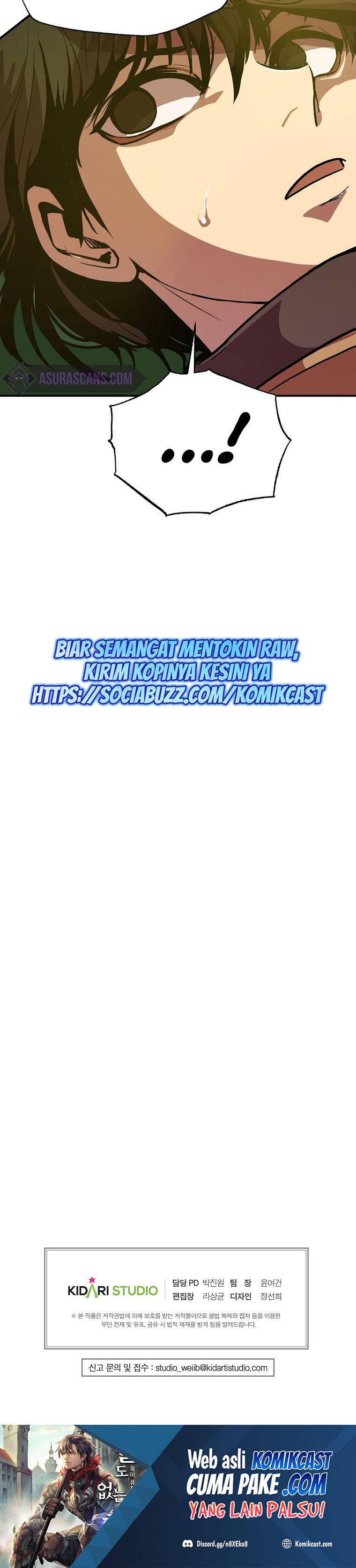 Worthless Regression Chapter 5 halaman 40