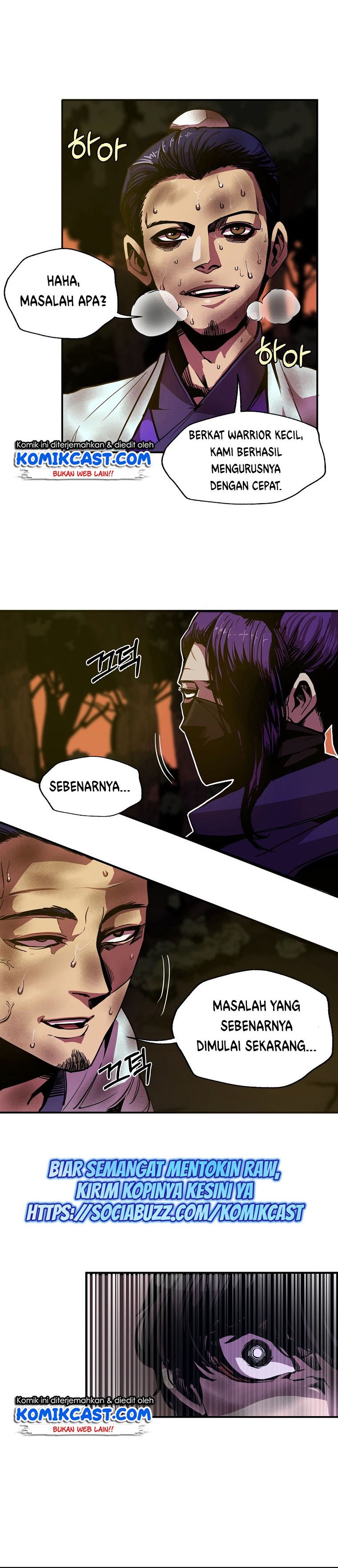 Worthless Regression Chapter 5 halaman 7