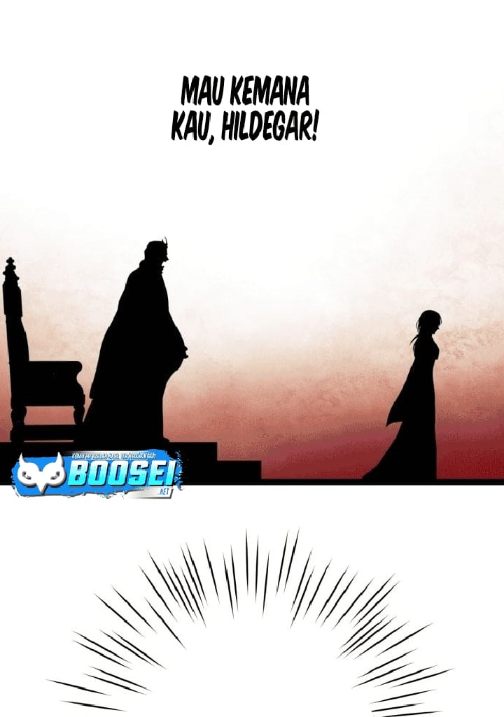 Blinded by the Setting Sun Chapter 112 halaman 12