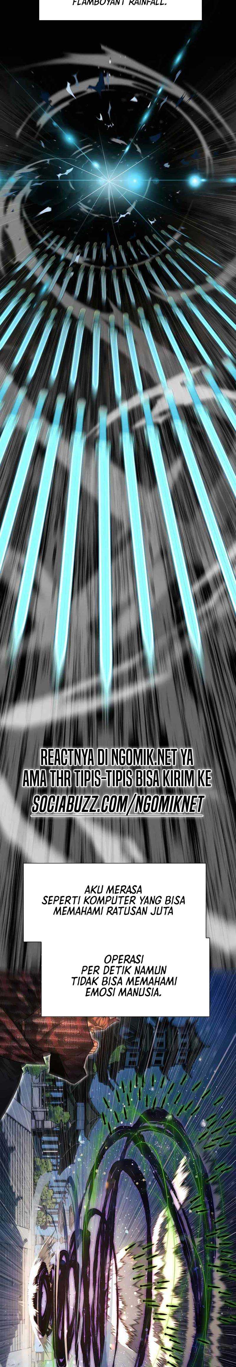 Modern Man Who Fall Into Murim Chapter 68 halaman 12
