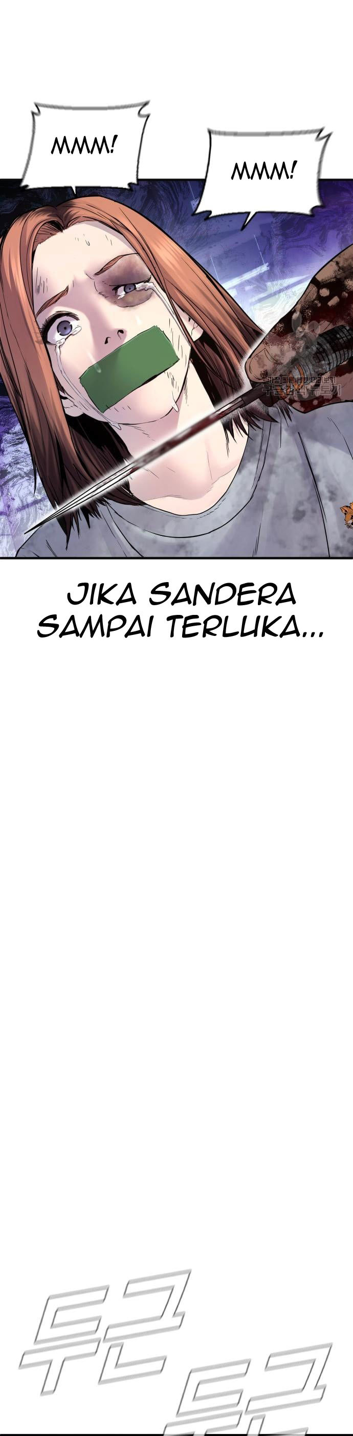 Manager Kim Chapter 60 halaman 7