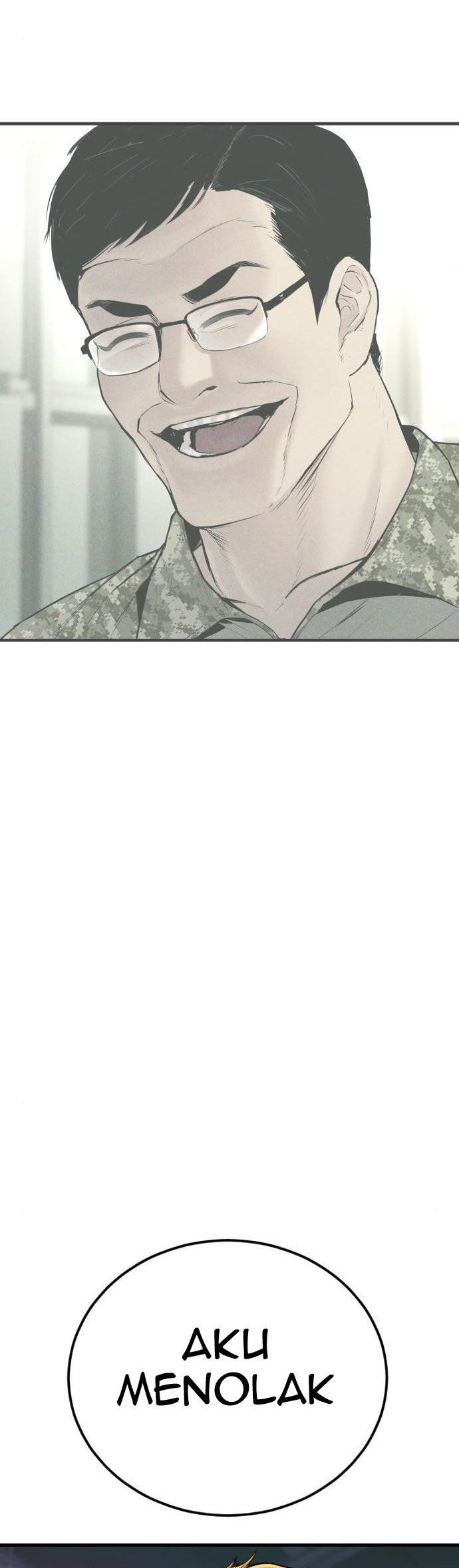Manager Kim Chapter 61 halaman 16