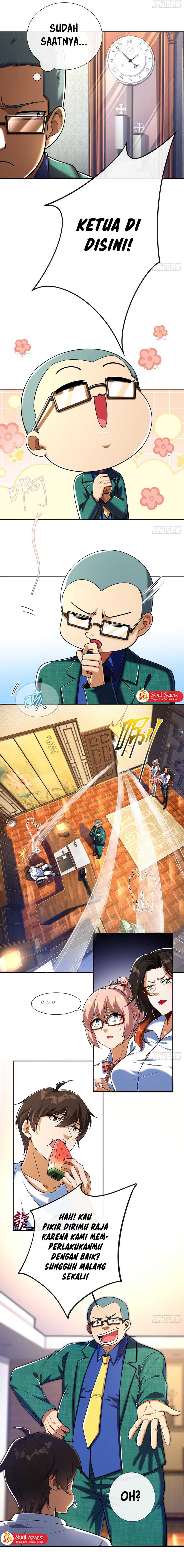 The Second Life After Awakening Chapter 13 halaman 8