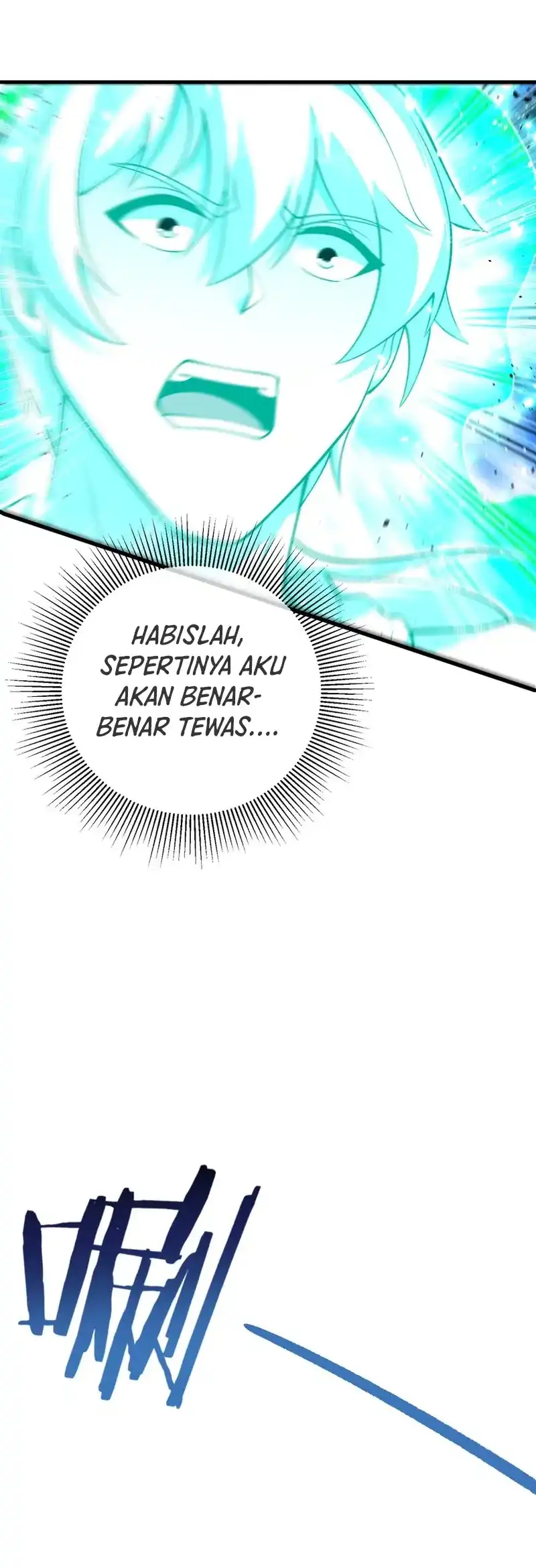 The Second Life After Awakening Chapter 63 halaman 14