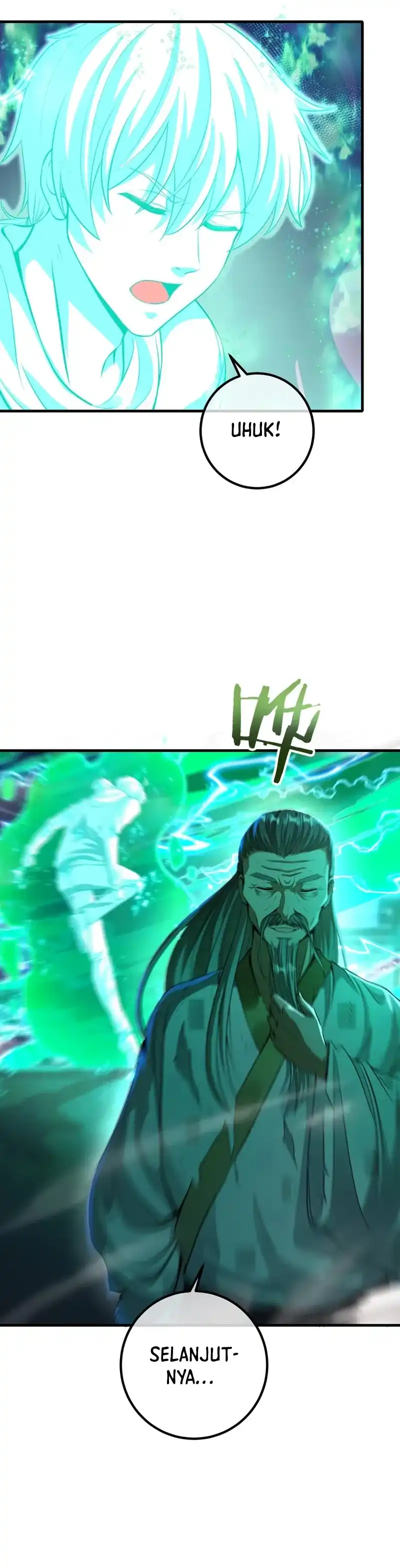 The Second Life After Awakening Chapter 64 halaman 6