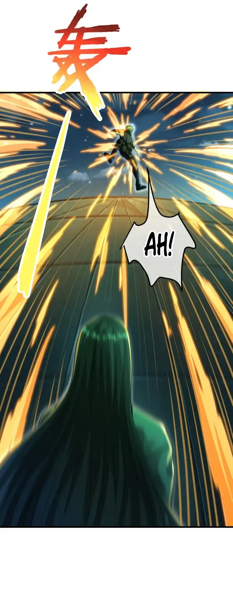 The Second Life After Awakening Chapter 64 halaman 3