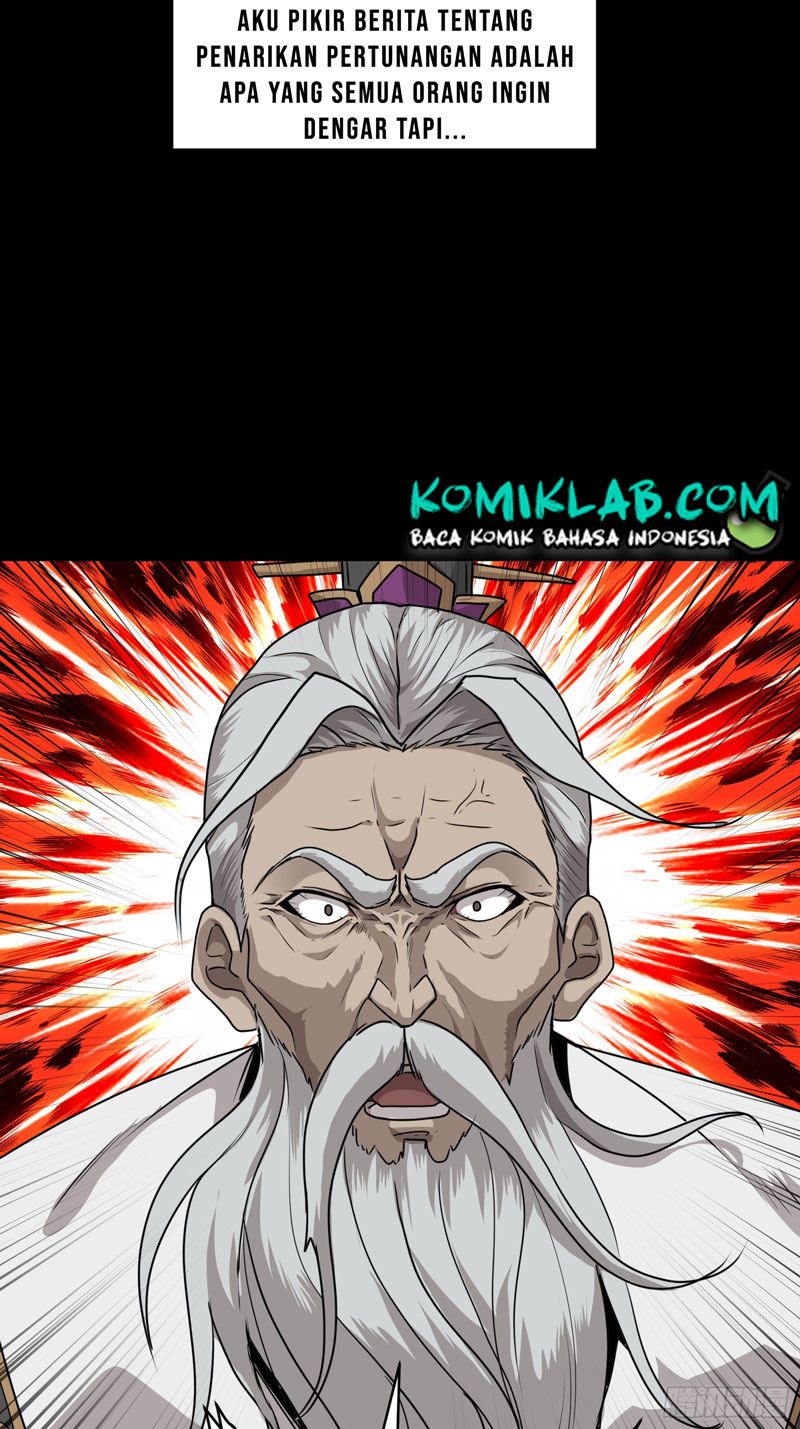 Sword Intent Transformation Chapter 0 halaman 40