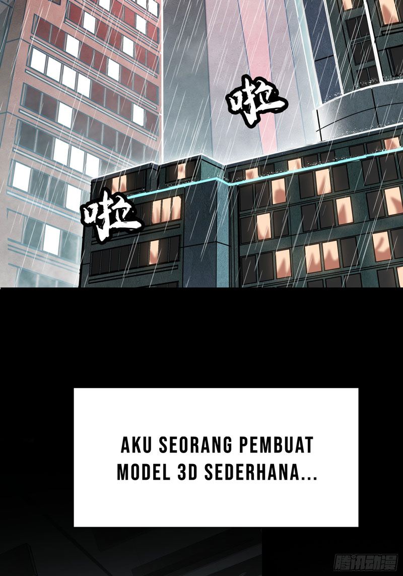 Sword Intent Transformation Chapter 0 halaman 5