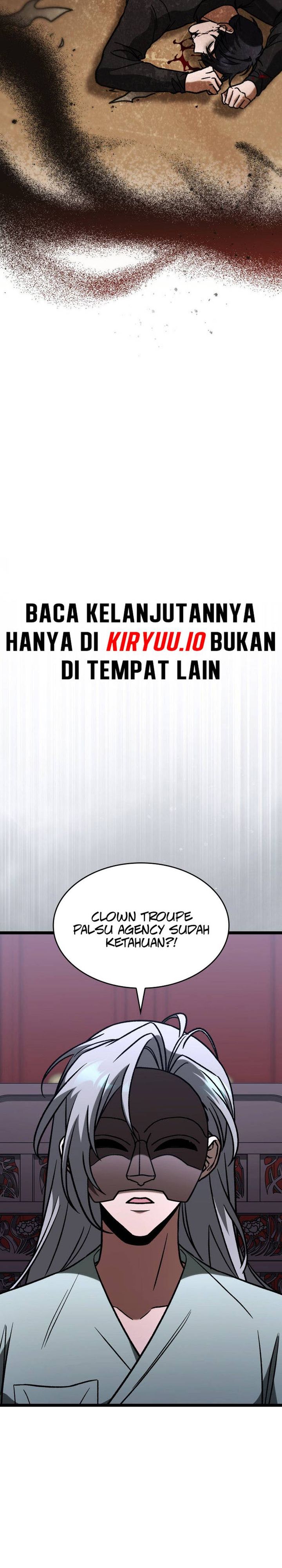 F-Class Destiny Hunter Chapter 100 halaman 36