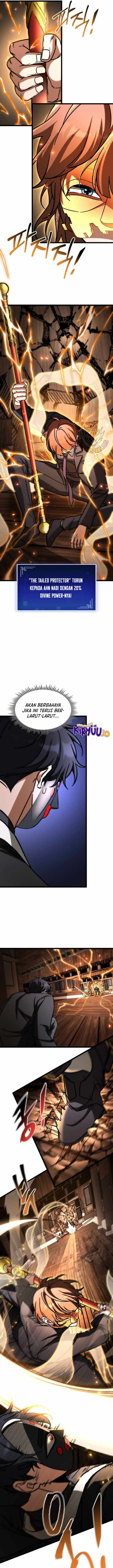 F-Class Destiny Hunter Chapter 106 halaman 8