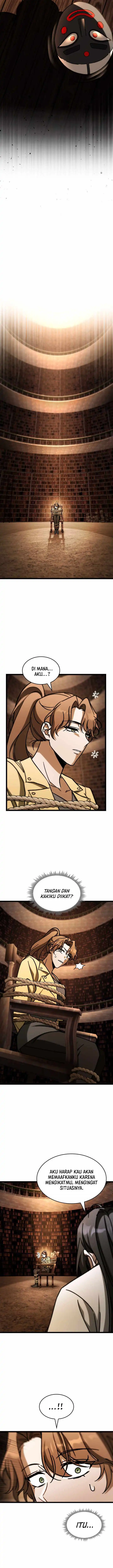 F-Class Destiny Hunter Chapter 106 halaman 15