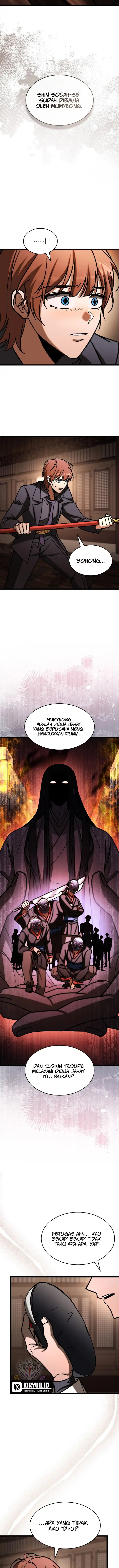 F-Class Destiny Hunter Chapter 107 halaman 6