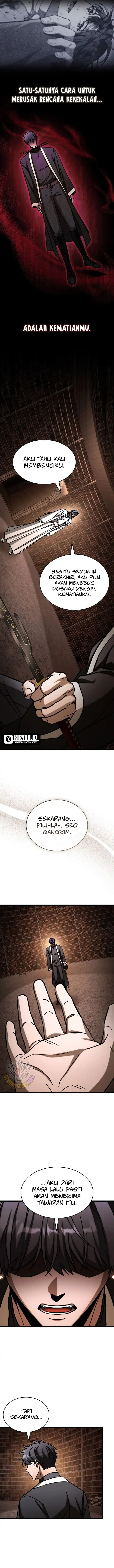 F-Class Destiny Hunter Chapter 108 halaman 7