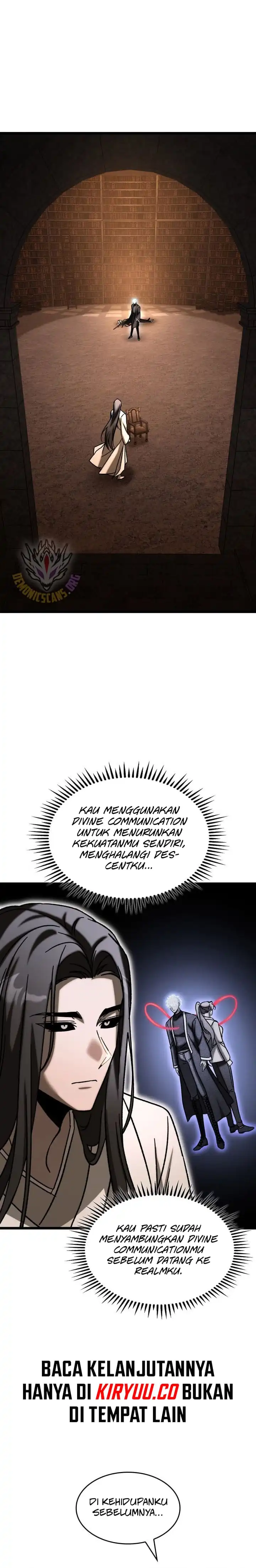 F-Class Destiny Hunter Chapter 108 halaman 3