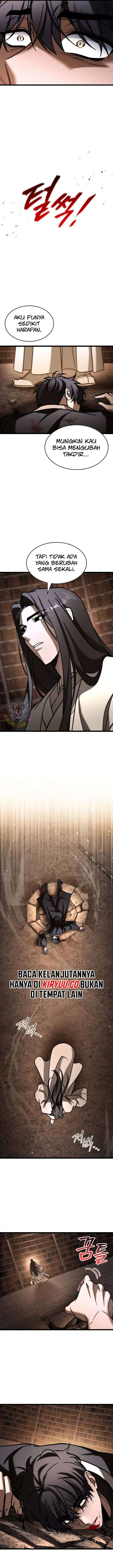 F-Class Destiny Hunter Chapter 108 halaman 17