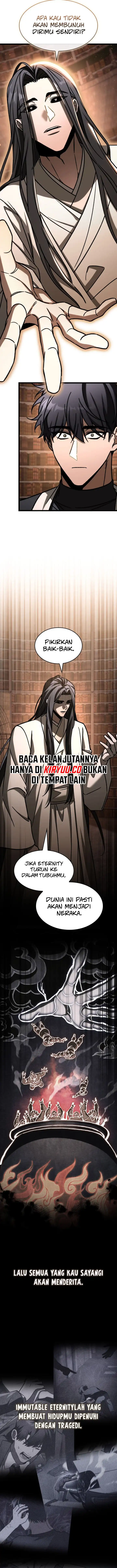 F-Class Destiny Hunter Chapter 108 halaman 6