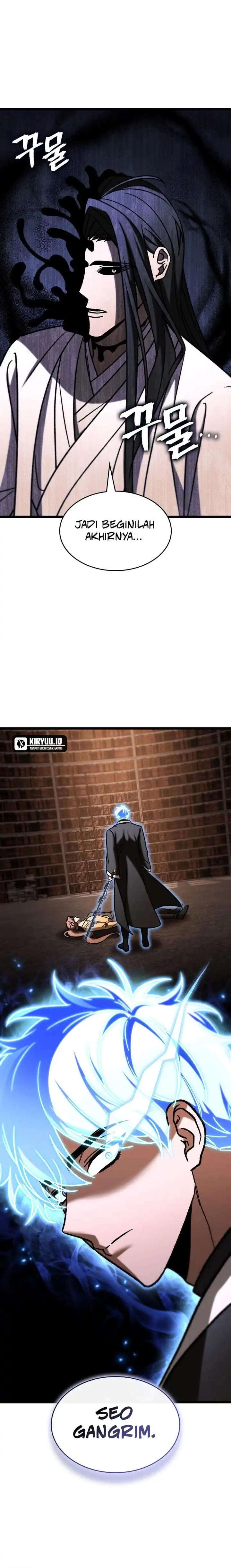 F-Class Destiny Hunter Chapter 108 halaman 2