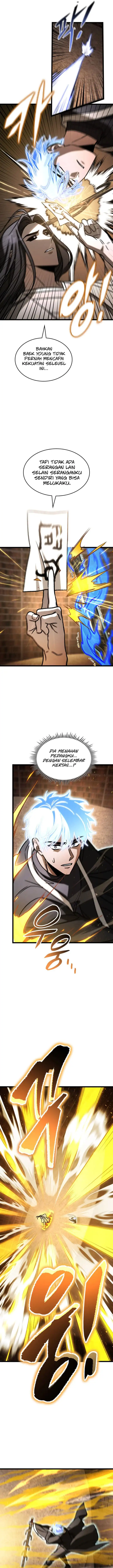 F-Class Destiny Hunter Chapter 108 halaman 12