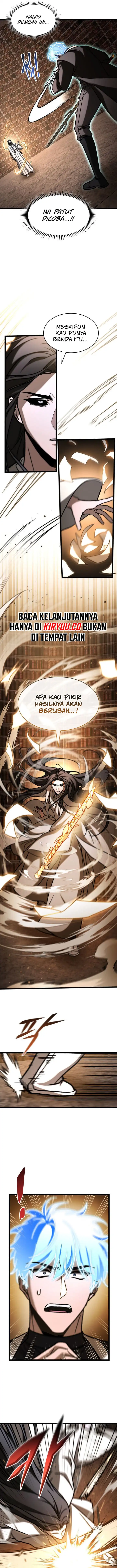 F-Class Destiny Hunter Chapter 108 halaman 14