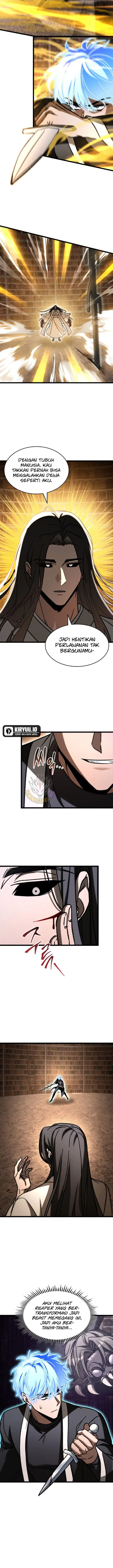 F-Class Destiny Hunter Chapter 108 halaman 13