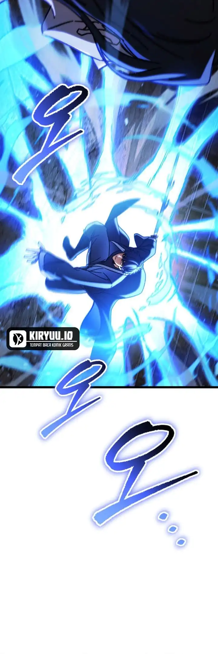 F-Class Destiny Hunter Chapter 108 halaman 20