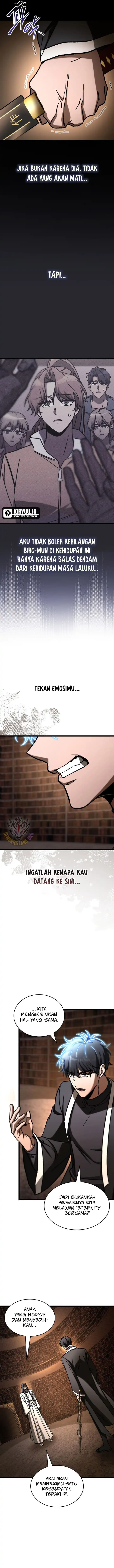 F-Class Destiny Hunter Chapter 108 halaman 5