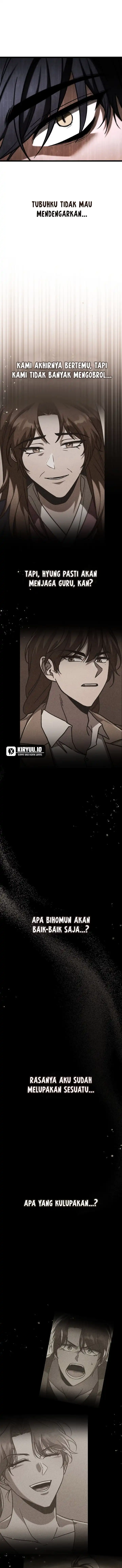 F-Class Destiny Hunter Chapter 108 halaman 18