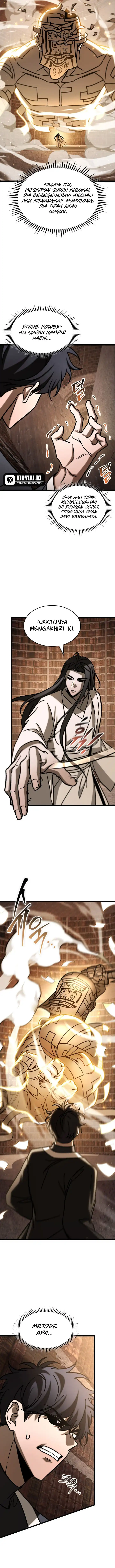 F-Class Destiny Hunter Chapter 109 halaman 10