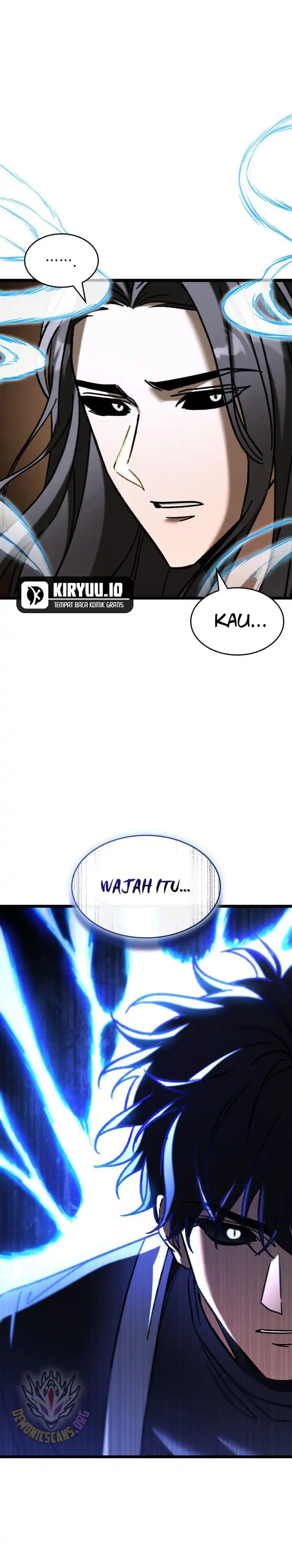 F-Class Destiny Hunter Chapter 109 halaman 2