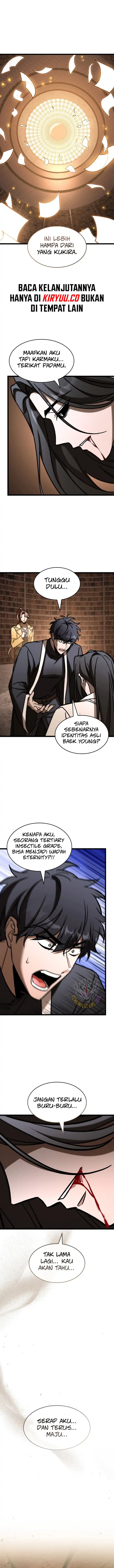 F-Class Destiny Hunter Chapter 109 halaman 17