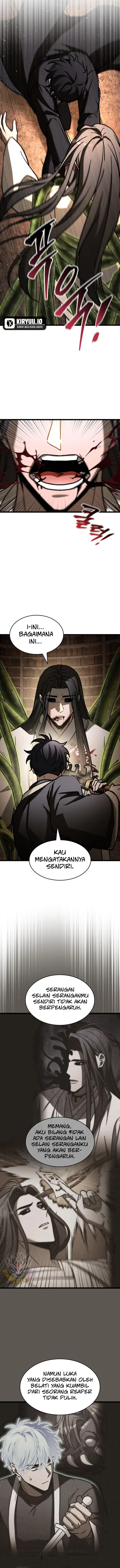 F-Class Destiny Hunter Chapter 109 halaman 13