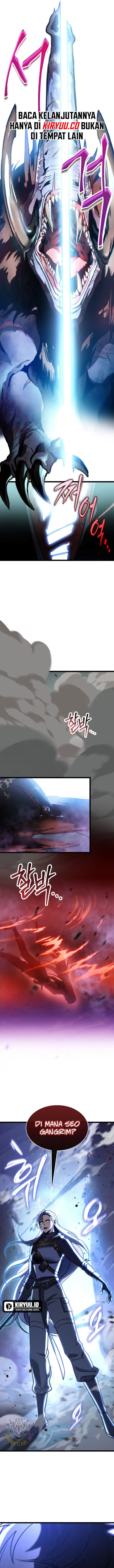 F-Class Destiny Hunter Chapter 110 halaman 16