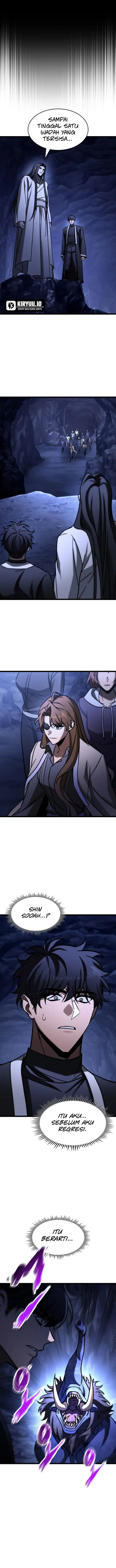 F-Class Destiny Hunter Chapter 110 halaman 15