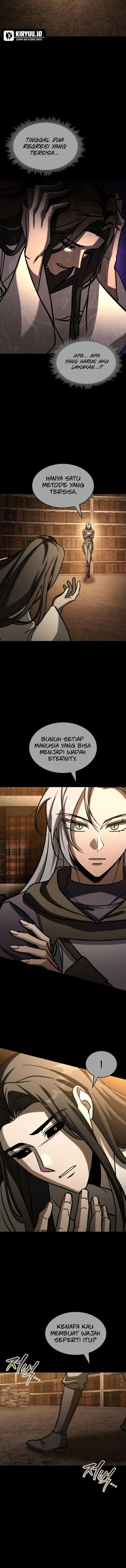F-Class Destiny Hunter Chapter 110 halaman 13