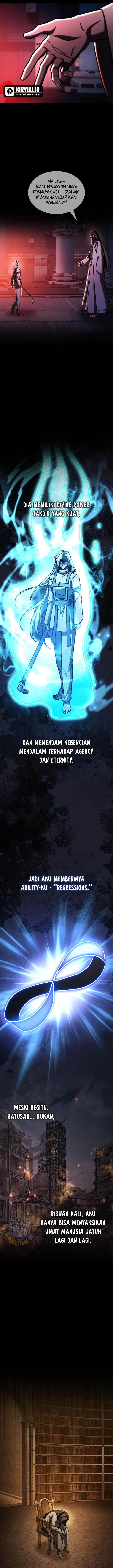 F-Class Destiny Hunter Chapter 110 halaman 12